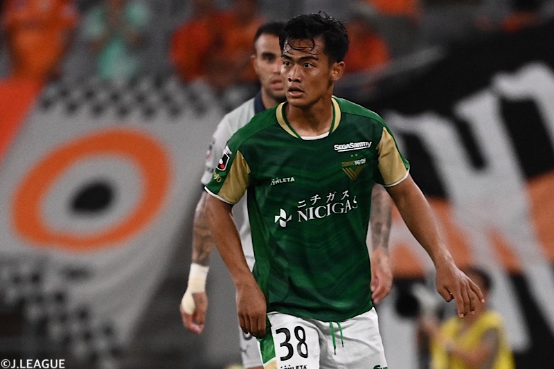 東京V退団のインドネシア代表DFアルハン、新天地は韓国1部の水原FCに決定！