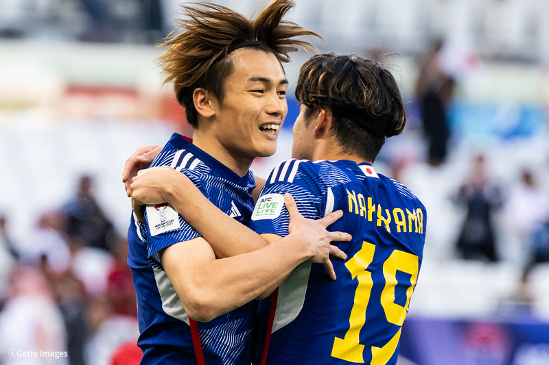 上田綺世