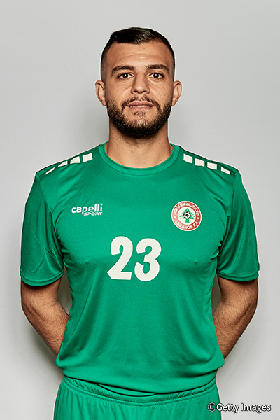 アリ・サベのプロフィール画像