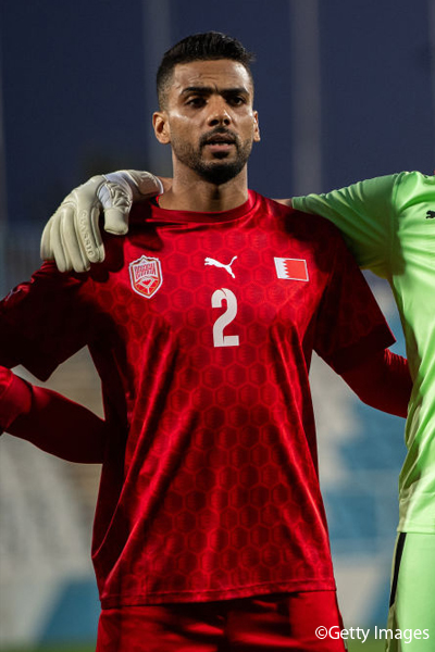 アミーヌ・ベナディのプロフィール画像