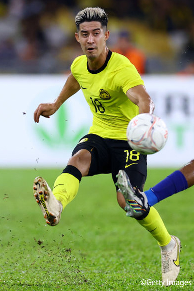 ブレンダン・ガンのプロフィール画像