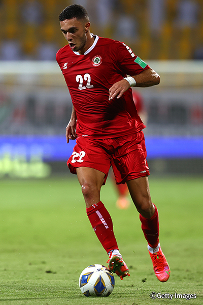 バッセル・ジャディのプロフィール画像