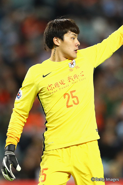 ワン・ダレイのプロフィール画像