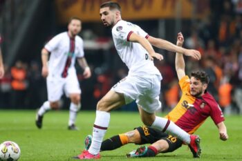 イブラヒム・ドレシェヴィッチ