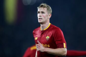 オラ・ソルバッケン