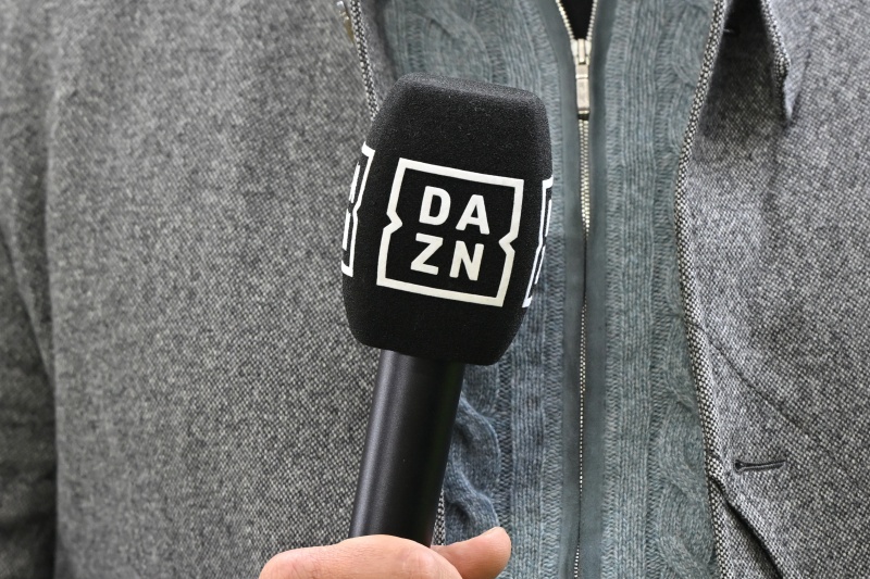 DAZN