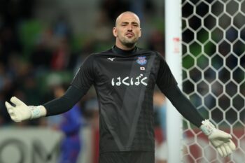 マイケル・ウッド