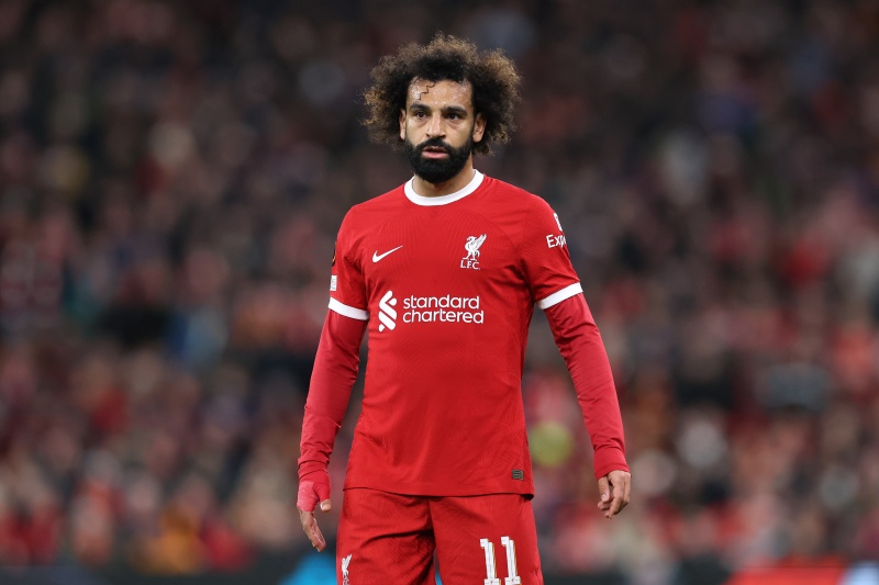 モハメド・サラー