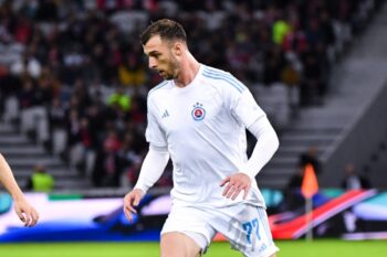 アレクサンダル・チャヴリッチ