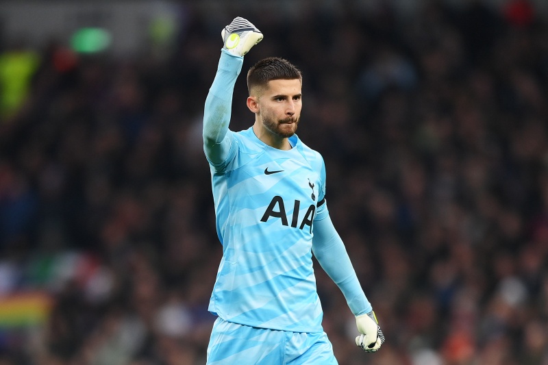 グリエルモ・ヴィカーリオ