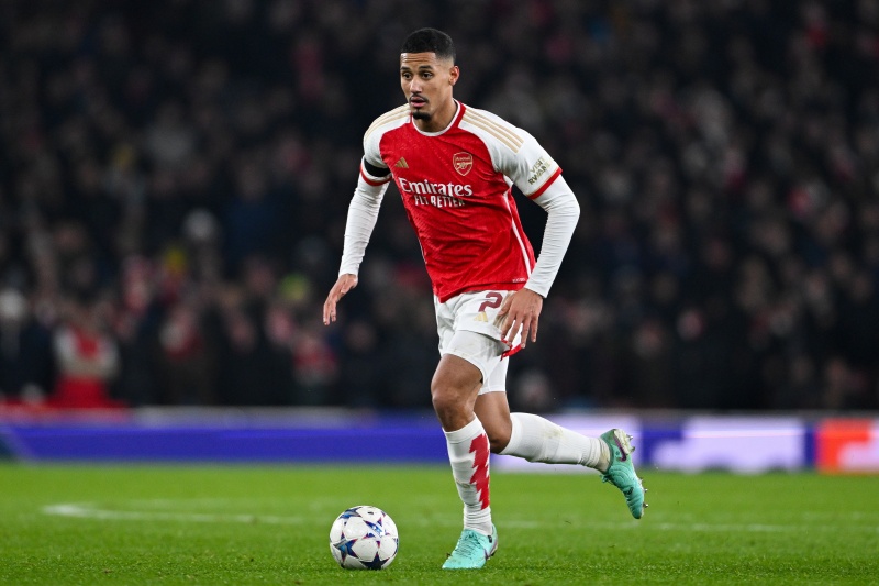 ウィリアン・サリバ