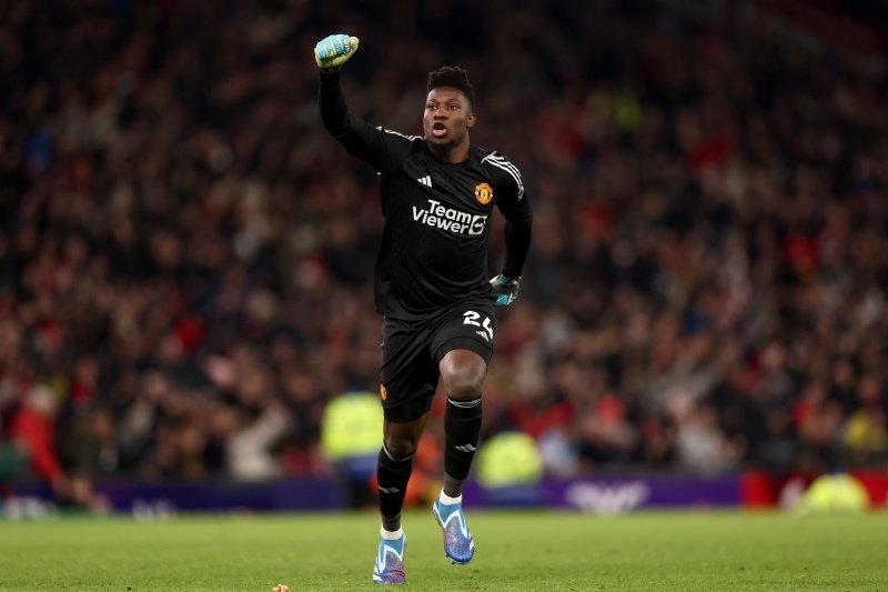 アンドレ・オナナ