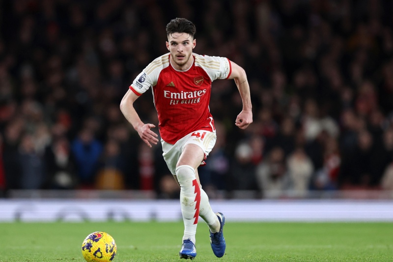 デクラン・ライス