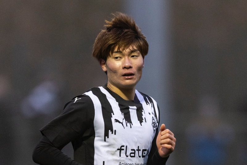 福田師王