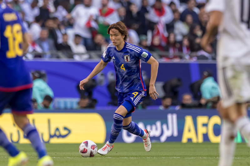 2戦連続フル出場の板倉滉、チームの問題を分析「悪い時間帯に失点してしまっている」