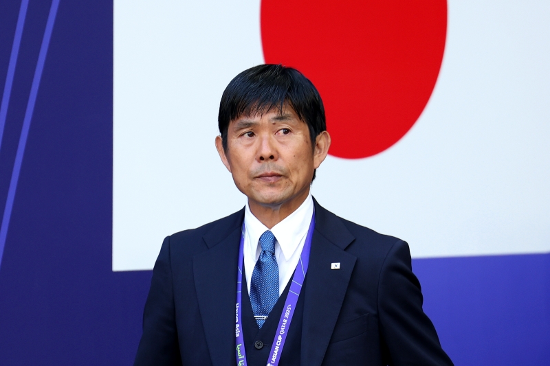 森保一