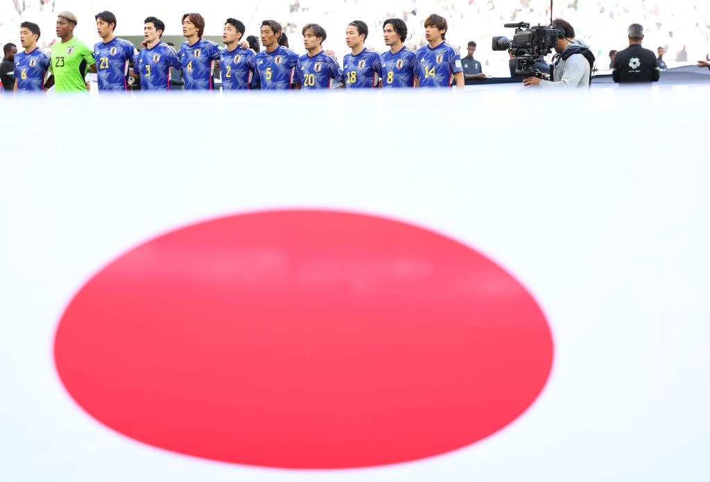 首位通過が遠のく敗戦…日本代表、D組2位通過の場合はラウンド16で“日韓戦”の可能性
