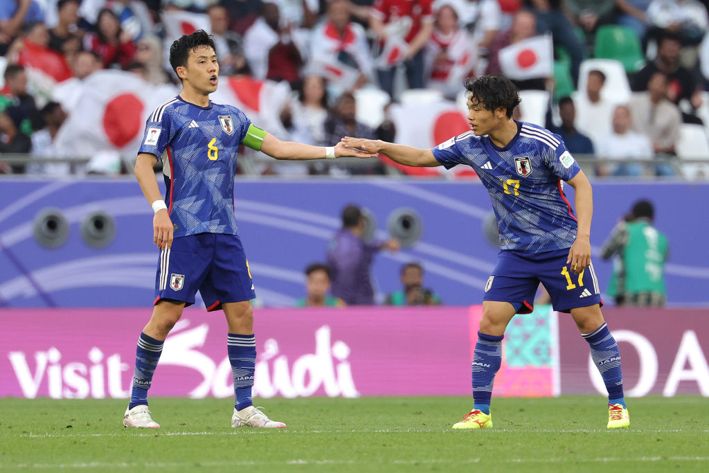 反撃の一撃も及ばず…主将・遠藤航「もう勝つしかない。ベースに立ち返って戦いたい」