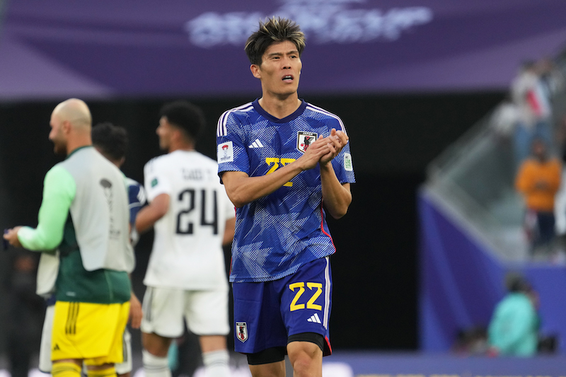 冨安健洋