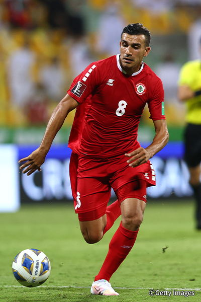 ハッサン・チャイトウのプロフィール画像