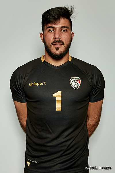 イブラヒム・アルマのプロフィール画像