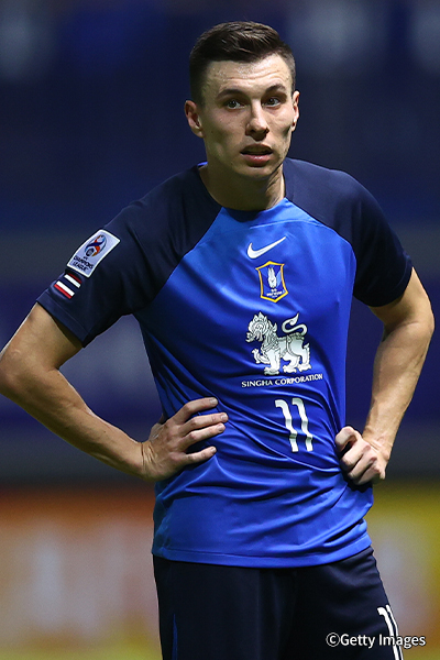 イーゴル・セルゲイエフのプロフィール画像