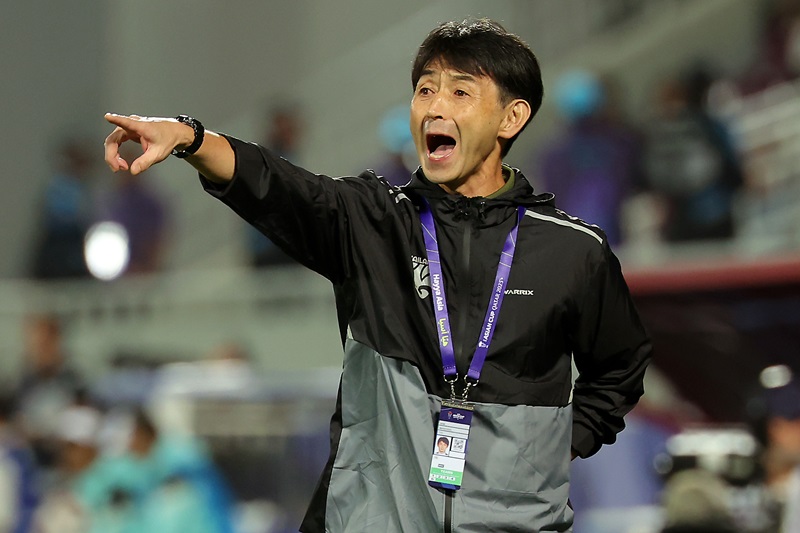 石井正忠
