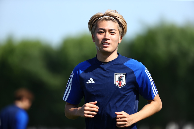 中村敬斗