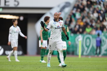 チアゴ・サンタナ