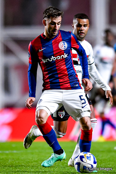 ジャリル・エリアスのプロフィール画像