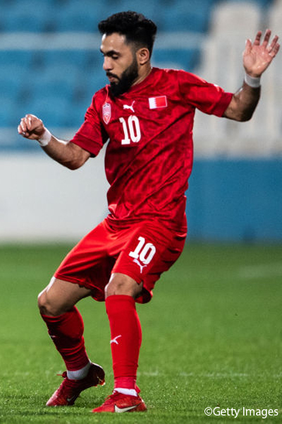 カミル・アル・アスワドのプロフィール画像