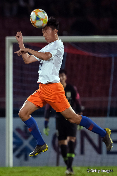 リウ・ヤンのプロフィール画像