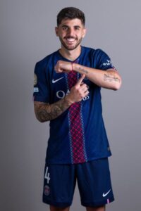 ルーカス・ベラウド