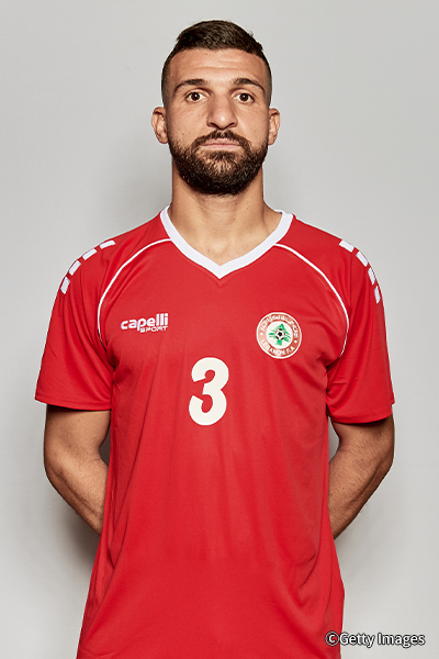 マヘル・サブラのプロフィール画像