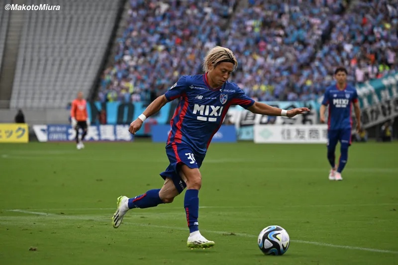 仲川輝人