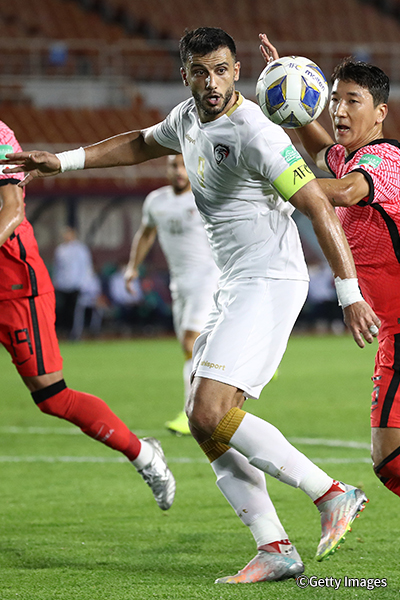 オマル・フリービーンのプロフィール画像