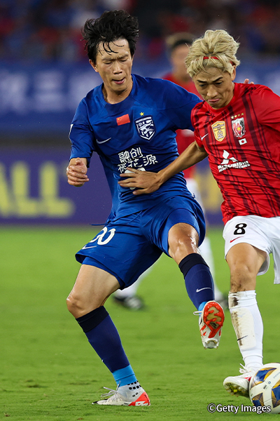 シェ・ペンフェイのプロフィール画像