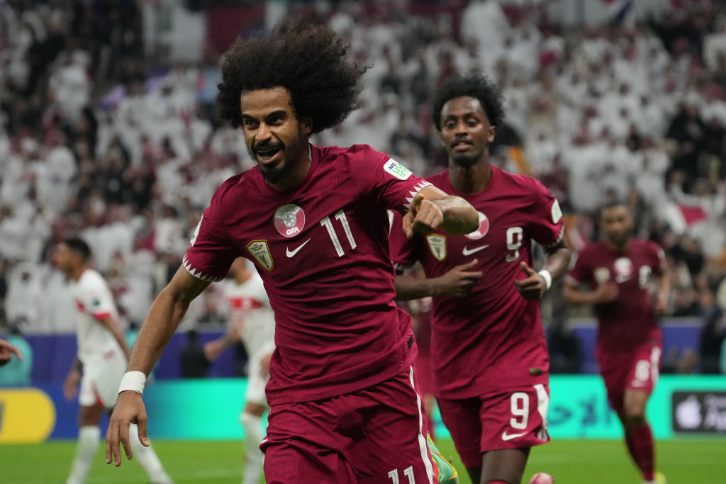 アジアカップ開幕！ 前回王者＆開催国のカタールが好発進 | サッカーキング
