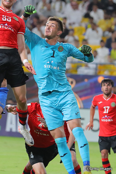 ルスタム・ヤティモフのプロフィール画像