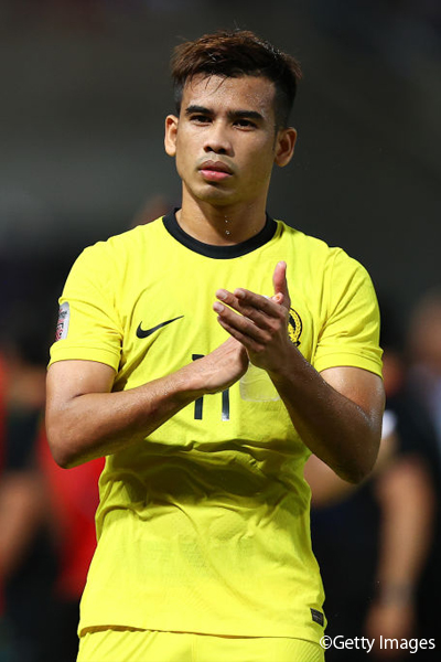 サファウィ・ラシドのプロフィール画像