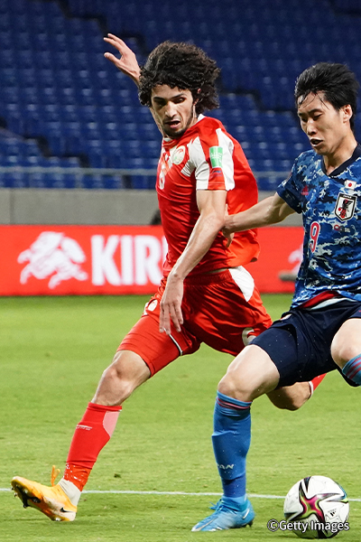 ヴァフダット・ハノノフのプロフィール画像