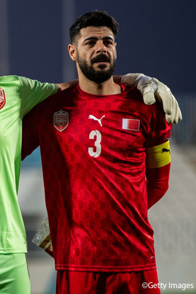 ワリード・アル・ハヤムのプロフィール画像