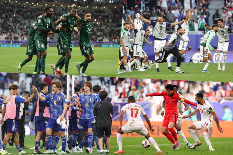 アジア杯
