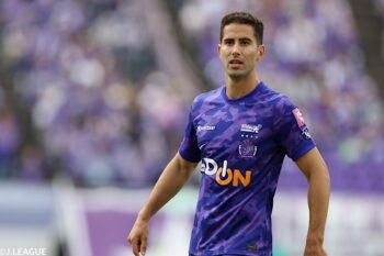 ナッシム・ベン・カリファ