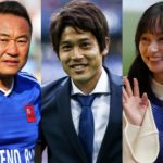 キリンカップ決勝 日本対ニュージーランドはテレビ朝日が全国生中継！　解説は松木安太郎＆内田篤人＆柿谷曜一朗…ゲストに影山優佳
