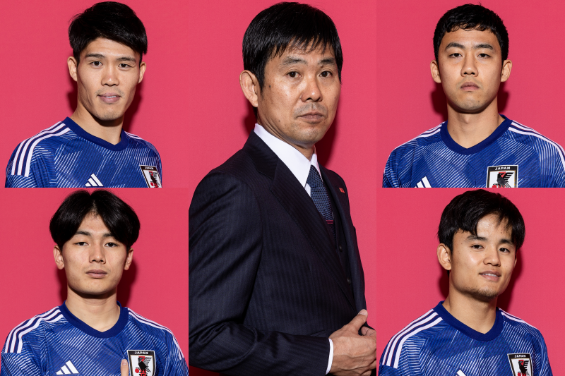 【アジア杯コラム】覇権奪回へ膨らむ期待感…アジアカップ“大本命”日本代表、初の日本人指揮官のもとで頂点へ！