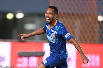 エジガル・ジュニオ