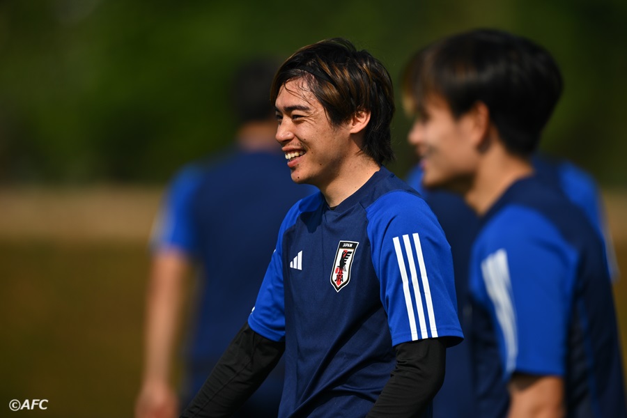 伊東純也