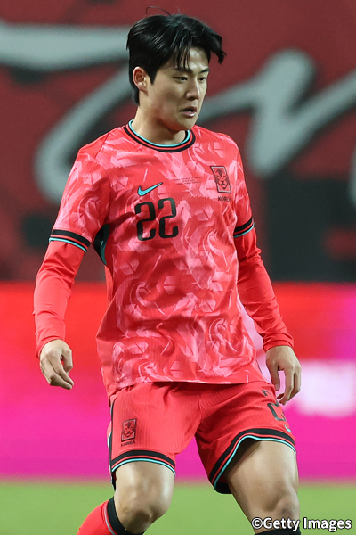 ソル・ヨンウ（ツルヴェナ・ズヴェズダ）のプロフィール画像