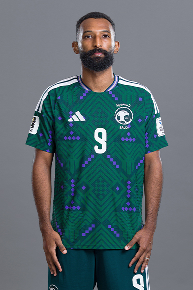 フィラース・アル・ブライカーン（サウジアラビア代表）のプロフィール画像